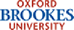 Oxford Logo